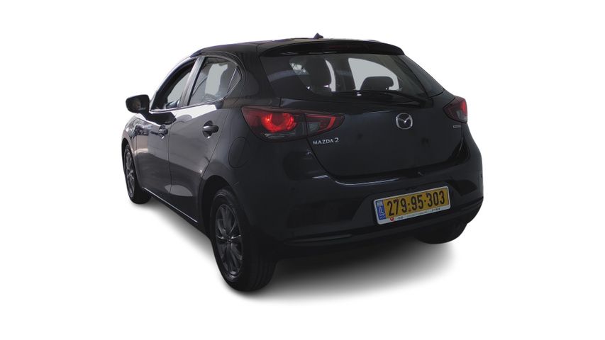 מאזדה 2