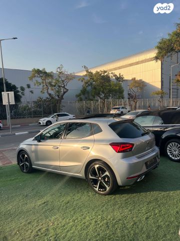 סיאט איביזה