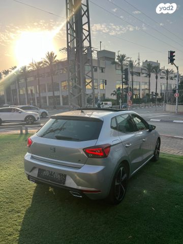 סיאט איביזה