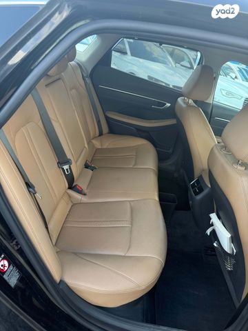 יונדאי סונטה