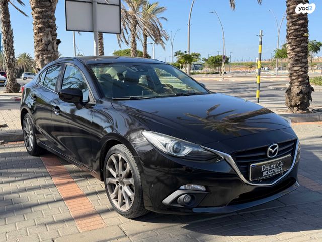 מאזדה 3