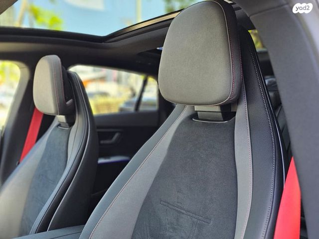 מרצדס-בנץ EQE