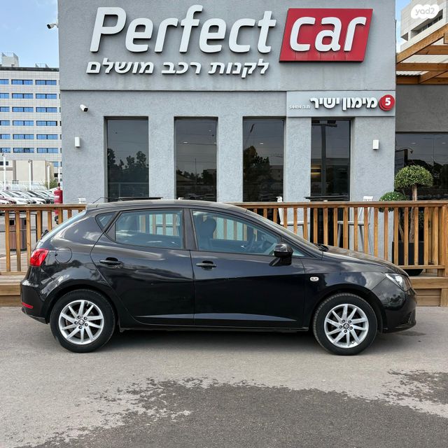 סיאט איביזה