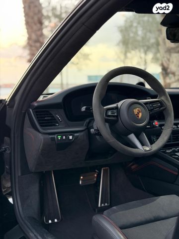 פורשה 911 קאררה