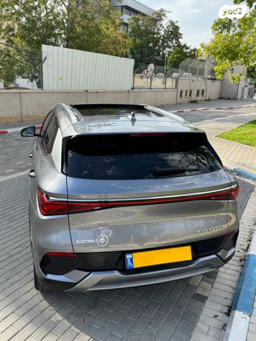 בי.ווי.די אטו 3