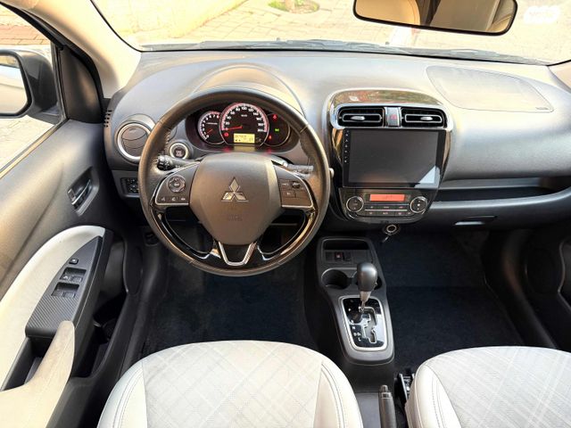 מיצובישי ספייס סטאר