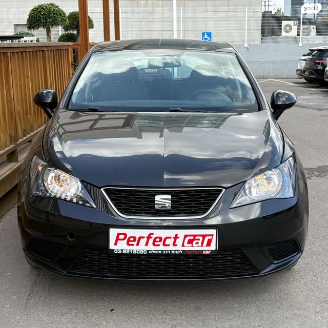 סיאט איביזה