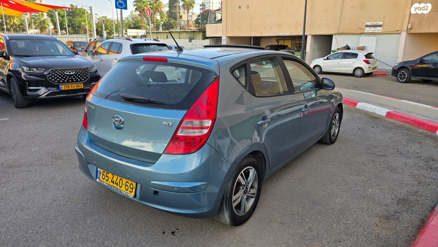 יונדאי i30
