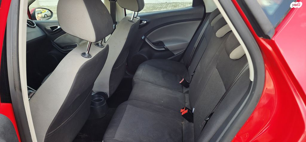 סיאט איביזה