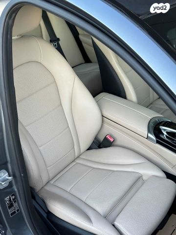 מרצדס-בנץ C-class