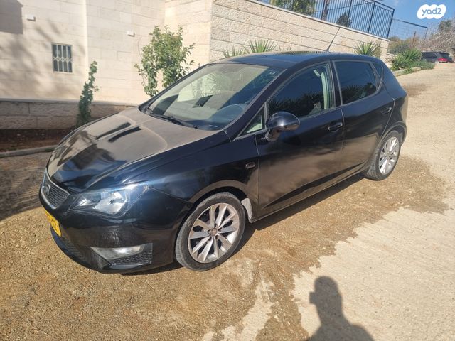 סיאט איביזה