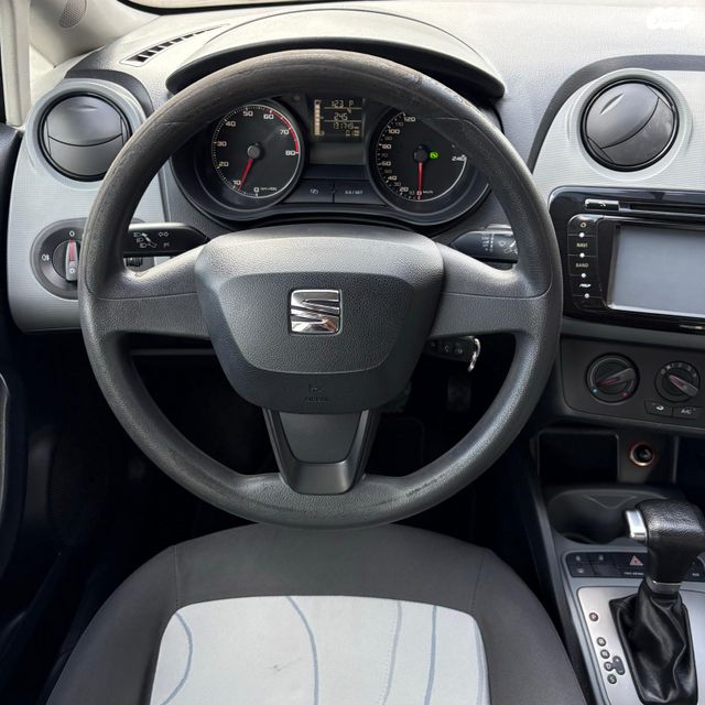 סיאט איביזה