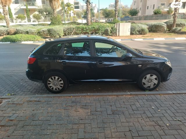 סיאט איביזה