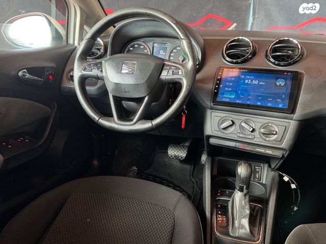 סיאט איביזה