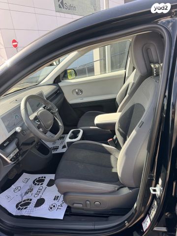 יונדאי איוניק 5