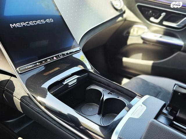 מרצדס-בנץ EQE