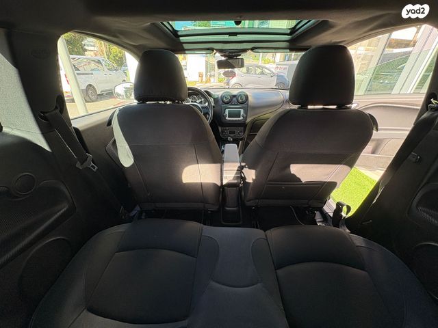 אלפא רומיאו מיטו