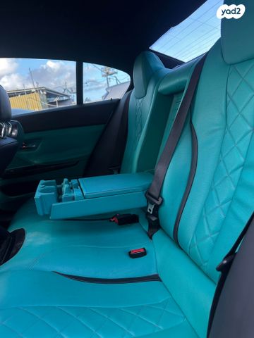 ב מ וו סדרה 6