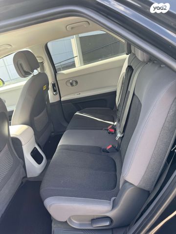 יונדאי איוניק 5