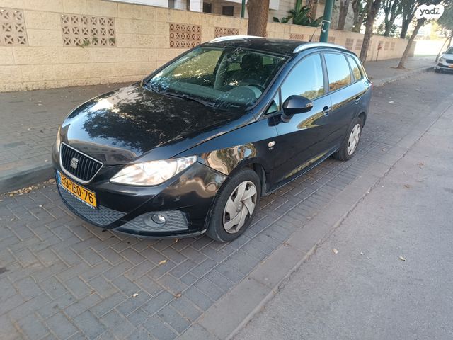 סיאט איביזה