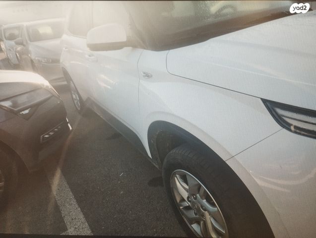 מודעת רכב יונדאי וניו