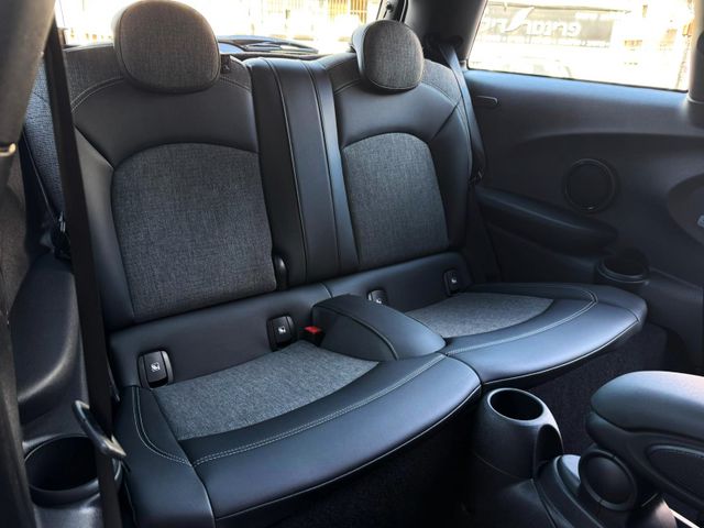 מיני קופר SE (חשמלית)