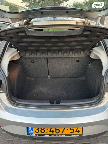 סיאט איביזה