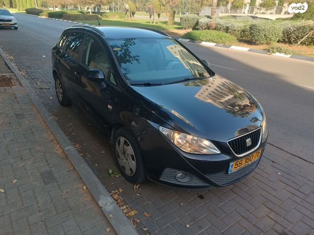 סיאט איביזה