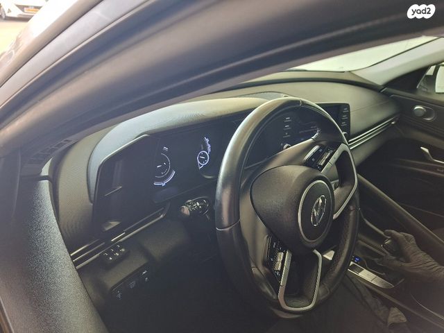 יונדאי אלנטרה