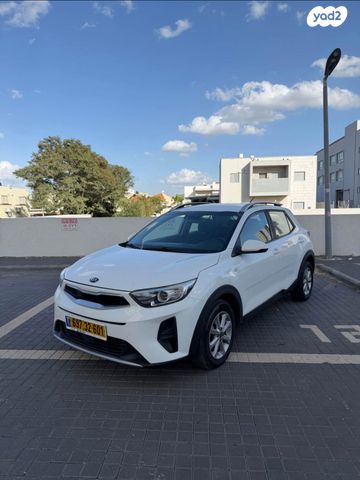 מודעת רכב קיה סטוניק 2