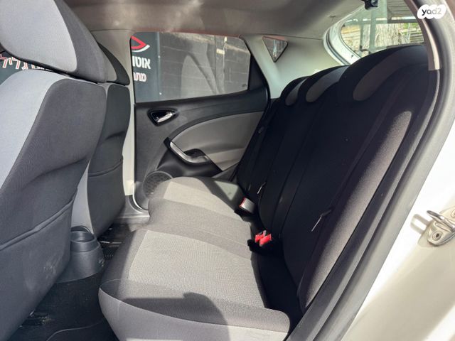 סיאט איביזה