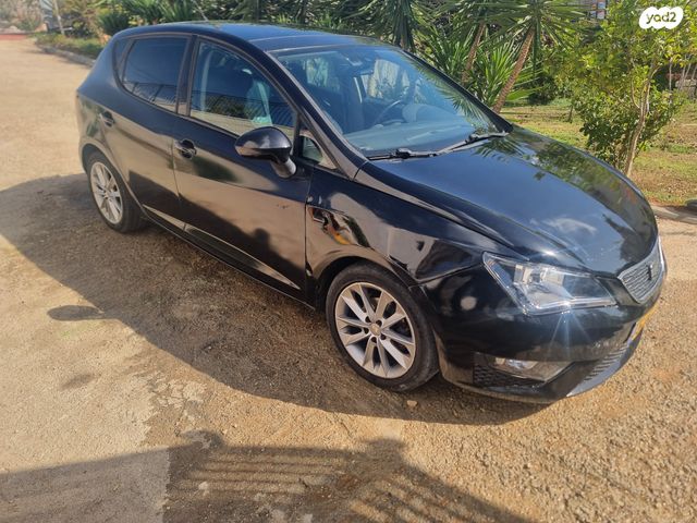 סיאט איביזה