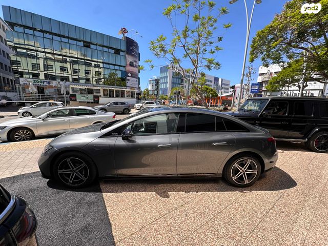 מרצדס-בנץ EQE