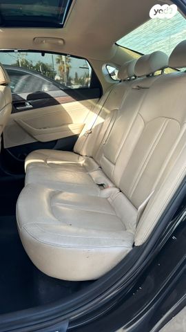 יונדאי סונטה