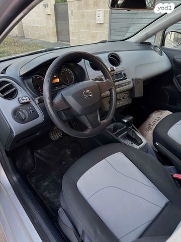 סיאט איביזה