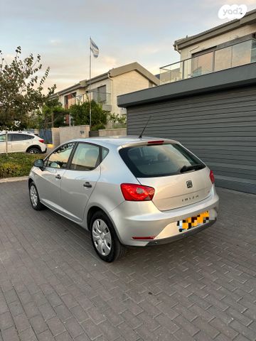 סיאט איביזה