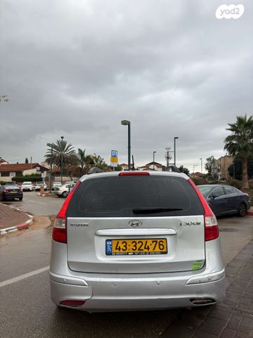 יונדאי i30
