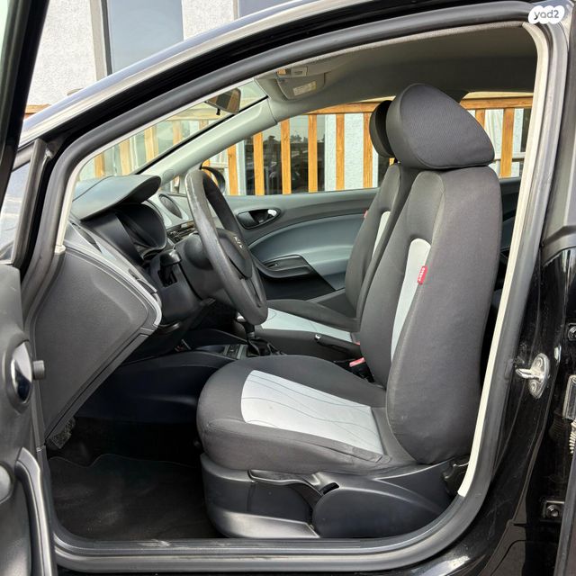 סיאט איביזה