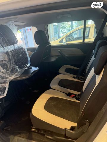 סיטרואן C4 פיקאסו