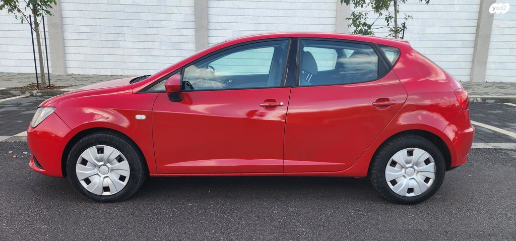 סיאט איביזה