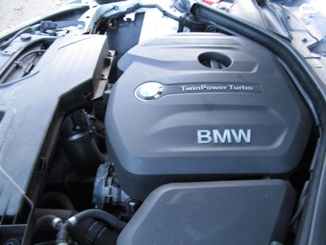 ב מ וו סדרה 3