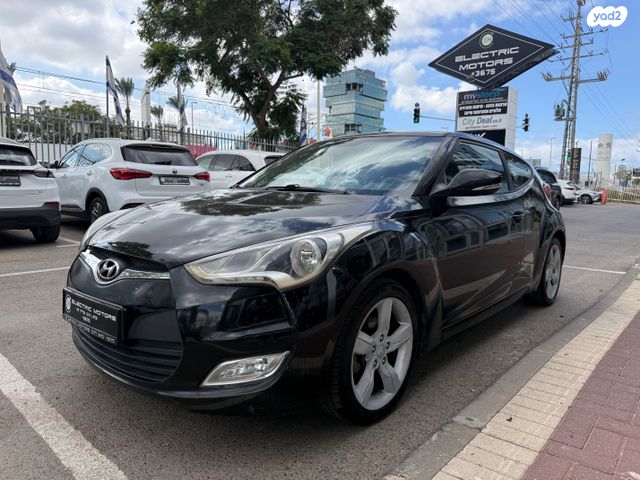 מודעת רכב יונדאי ולוסטר