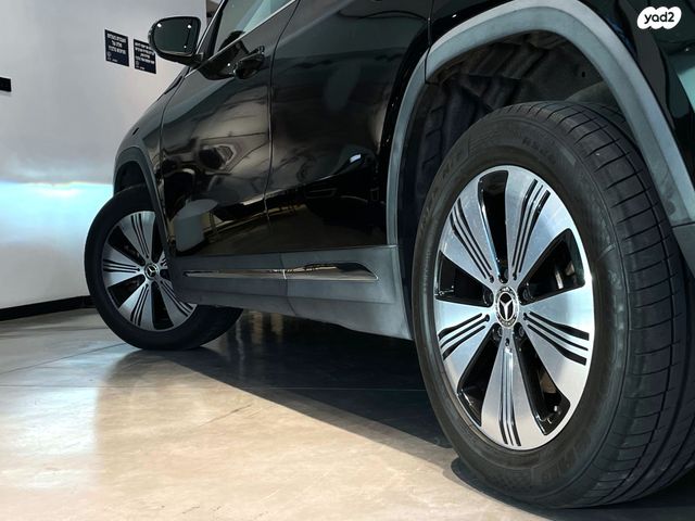 מרצדס-בנץ EQA