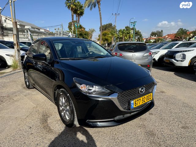מאזדה 2
