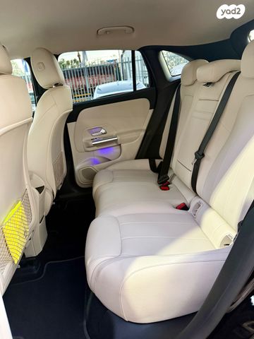 מרצדס-בנץ EQA