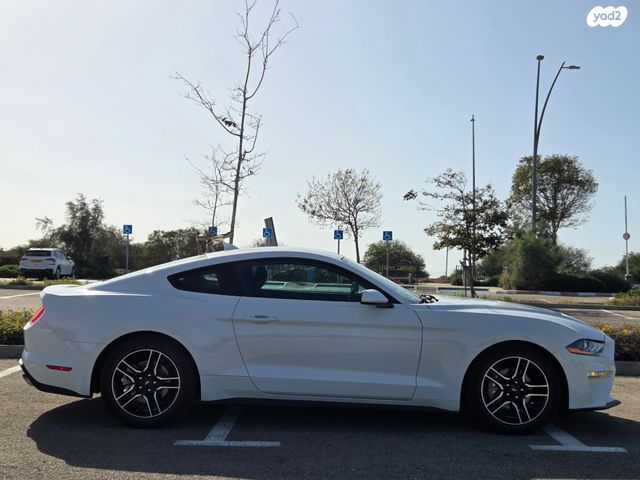 פורד מוסטנג