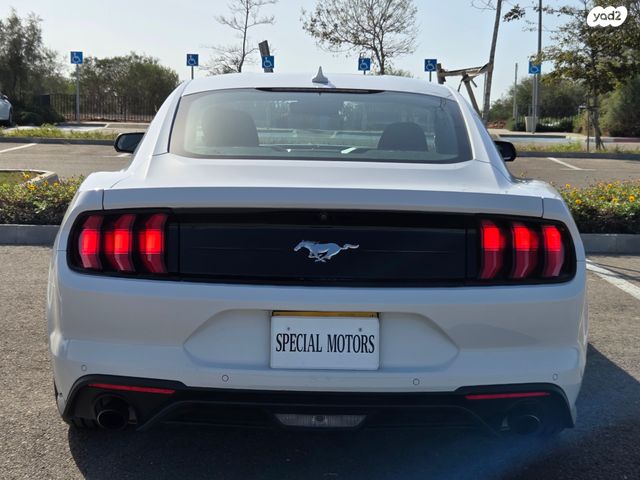 פורד מוסטנג