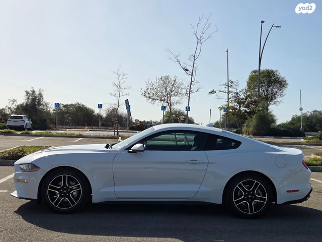 פורד מוסטנג