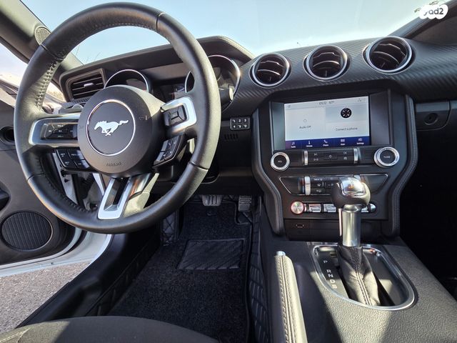 פורד מוסטנג