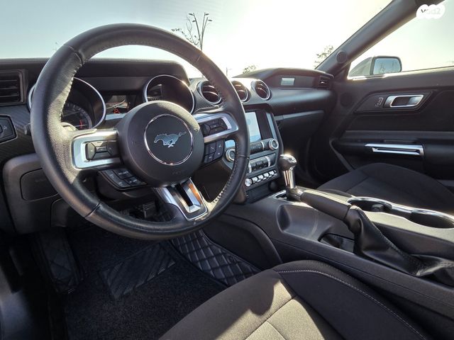 פורד מוסטנג